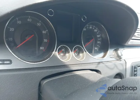 2006 Volkswagen Passat 3.6 from USA, damaged, VIN WVWBU73C06P152159